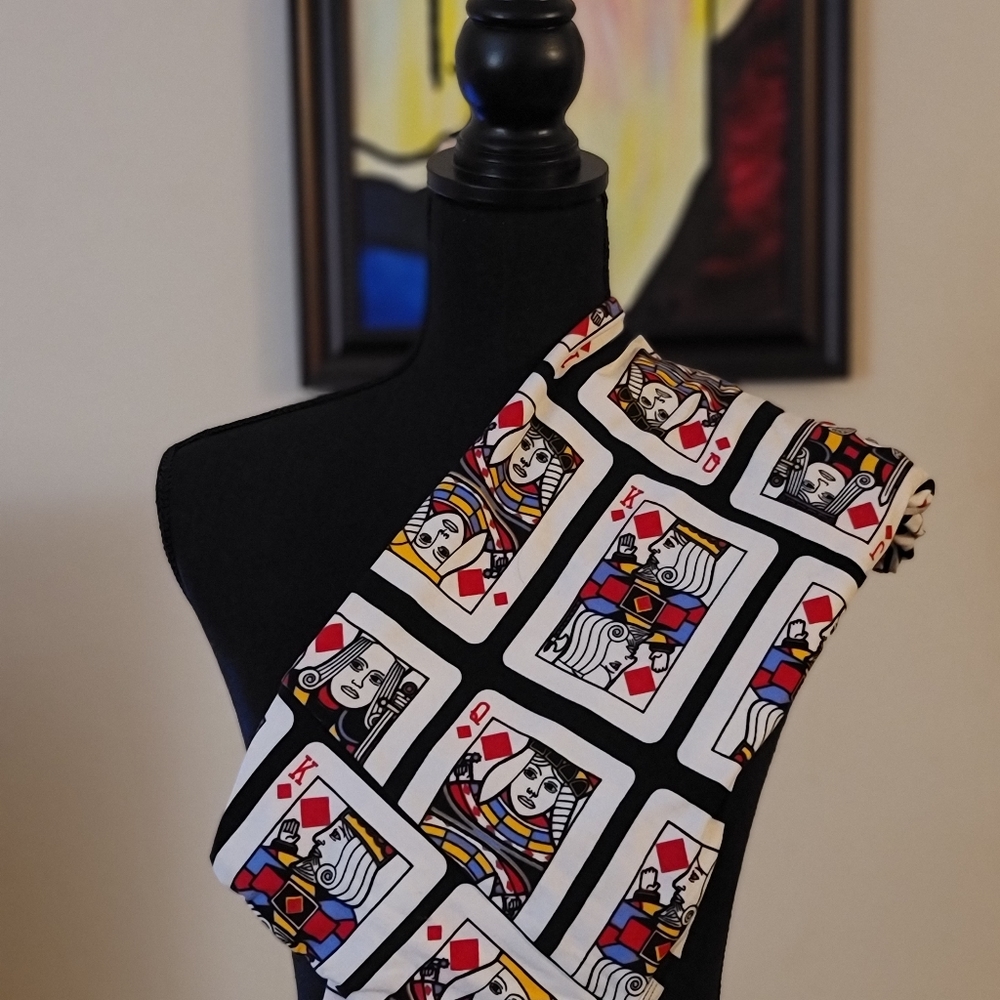 LulaRoe TC leggings